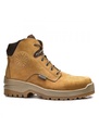 Portwest Base Camel Top  S3 HRO HI CI SRC B0716