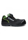 Portwest Base Be-Ready Shoe  S1P ESD SRC B0822