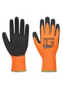 Portwest Hi-Vis Grip Glove - Latex A340