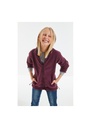 Russell Jerzees Schoolgear Childrens Full Zip Outdoor Fleece R870B