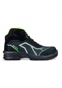 Portwest Base Oren Top  S3 SRC B0979