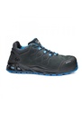 Portwest Base K-Road Shoe  S3 HRO CI SRC B1000