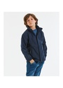 Russell Jerzees Schoolgear Childrens Reversible Jacket R875B