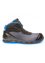 Portwest Base i-Cyber Fluo Top S1P ESD SRC B1213