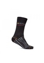 Portwest Base Safety 600 Sock Short - 6Pk B2101