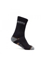 Portwest Base Safety 400 Sock Short  -  3Pk B2201