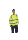 Portwest Hi-Vis Sweatshirt B303