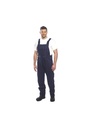 Portwest Bizweld Bib and Brace BIZ4
