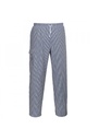 Portwest Chester Chefs Trousers C078