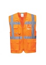 Portwest Athens MeshAir Executive Vest C376