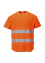 Portwest Mesh T-Shirt C394