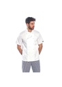 Portwest Cumbria Chefs Jacket C733