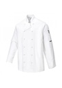 Portwest Norwich Chefs Jacket C771
