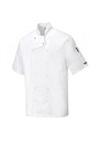 Portwest Aberdeen Chefs Jacket C774