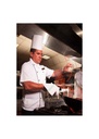 Portwest Executive Chefs Jacket C776
