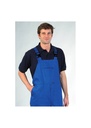 Portwest Burnley Bib and Brace C875