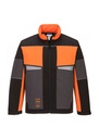 Portwest Oak Professional Chainsaw Jacket CH15