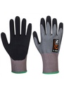 Portwest CT AHR13 Nitrile Foam Cut Glove CT67
