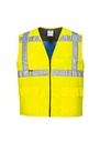 Portwest High Vis Cooling Vest CV02