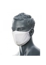 Portwest 2-Ply Anti-Microbial Fabric Face Mask (Pk25) CV22