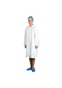 Portwest Disposable Visitors Coat PP (Box of 200) D118