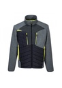 Portwest DX4 Baffle Jacket DX471
