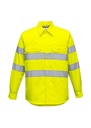 Portwest Hi-Vis Shirt E044