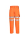 Portwest Eco Hi-Vis Trouser EC40