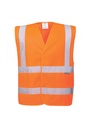 Portwest Eco Hi-Vis Vest EC76 (pack of 10)