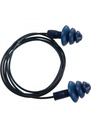 Portwest Detectable TPR Corded Ear Plug (50 Pairs) EP07