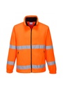 Portwest Hi-Vis Essential Fleece F250