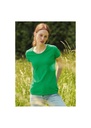 Fruit Of The Loom Womens Valueweight T 61372