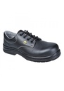 Portwest Compositelite ESD Laced Safety Shoe S2 FC01