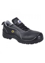 Portwest Compositelite ESD Leather Safety Shoe S1 FC02