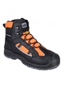 Portwest Compositelite Retroglo Hi-Vis Boot S3 WR ESD FC59