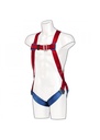 Portwest 1 Point Harness FP11