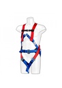 Portwest 3 Point Comfort Harness FP17
