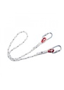 Portwest Single Rope Restraint Lanyard FP24