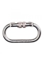 Portwest Screwgate Carabiner FP30