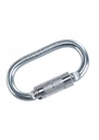 Portwest Twist Lock Carabiner FP33