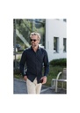 Russell Collection Mens Long Sleeve Fitted Ultimate Stretch Shirt R960M