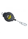 Portwest Steel Rope Fall Arrest Block FP41