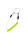 Portwest Coiled Tool Lanyard FP46