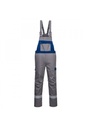 Portwest Bizflame Ultra Two Tone Bib & Brace FR07