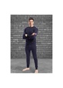 Portwest Flame Resistant Anti-Static Long Sleeve T-Shirt FR11