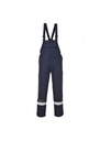 Portwest Bizflame Plus Bib and Brace FR27