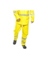 Portwest Sealtex Flame Hi-Vis Trouser FR43