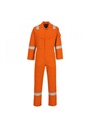 Portwest Flame Resistant Anti-Static Coverall 350g FR50