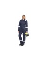 Portwest Bizflame Plus Ladies Coverall 350g FR51