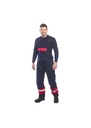 Portwest Bizflame Plus Bib and Brace FR57